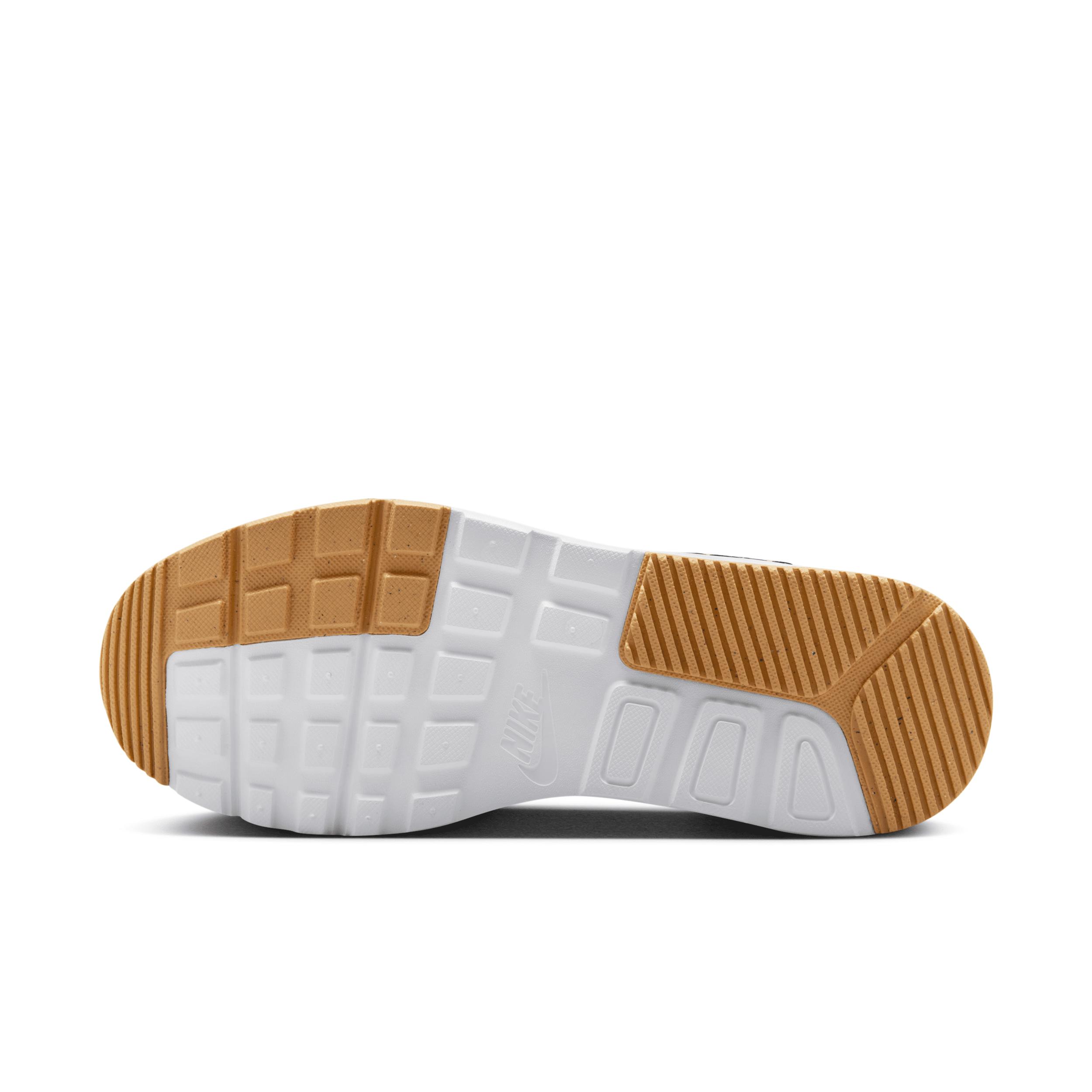 Nike Womens Air Max SC Shoes | FZ2649-100 Product Image