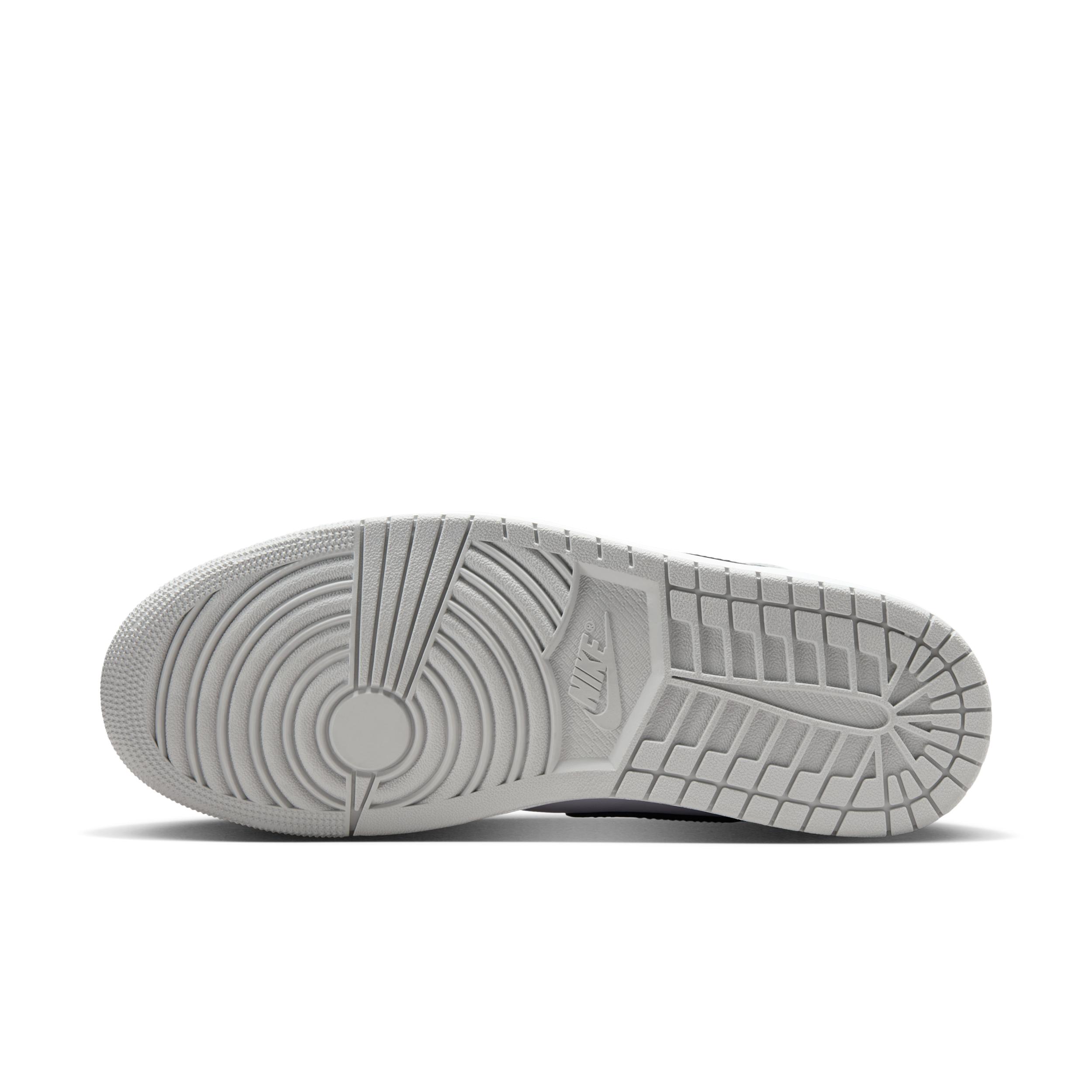 Men's Air Jordan 1 Mid Shoes Product Image