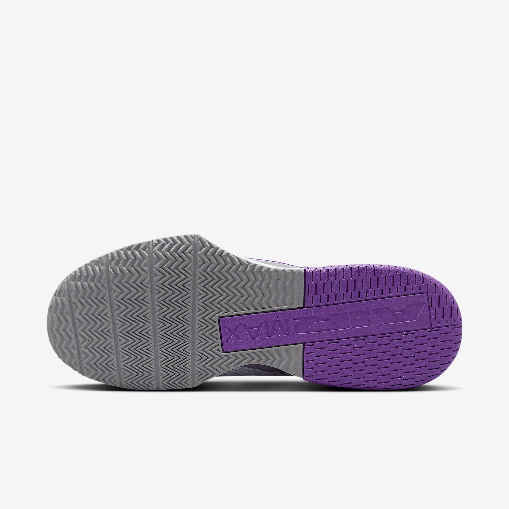 Nike Air Max Alpha Trainer 6 Men's Workout Shoes Product Image