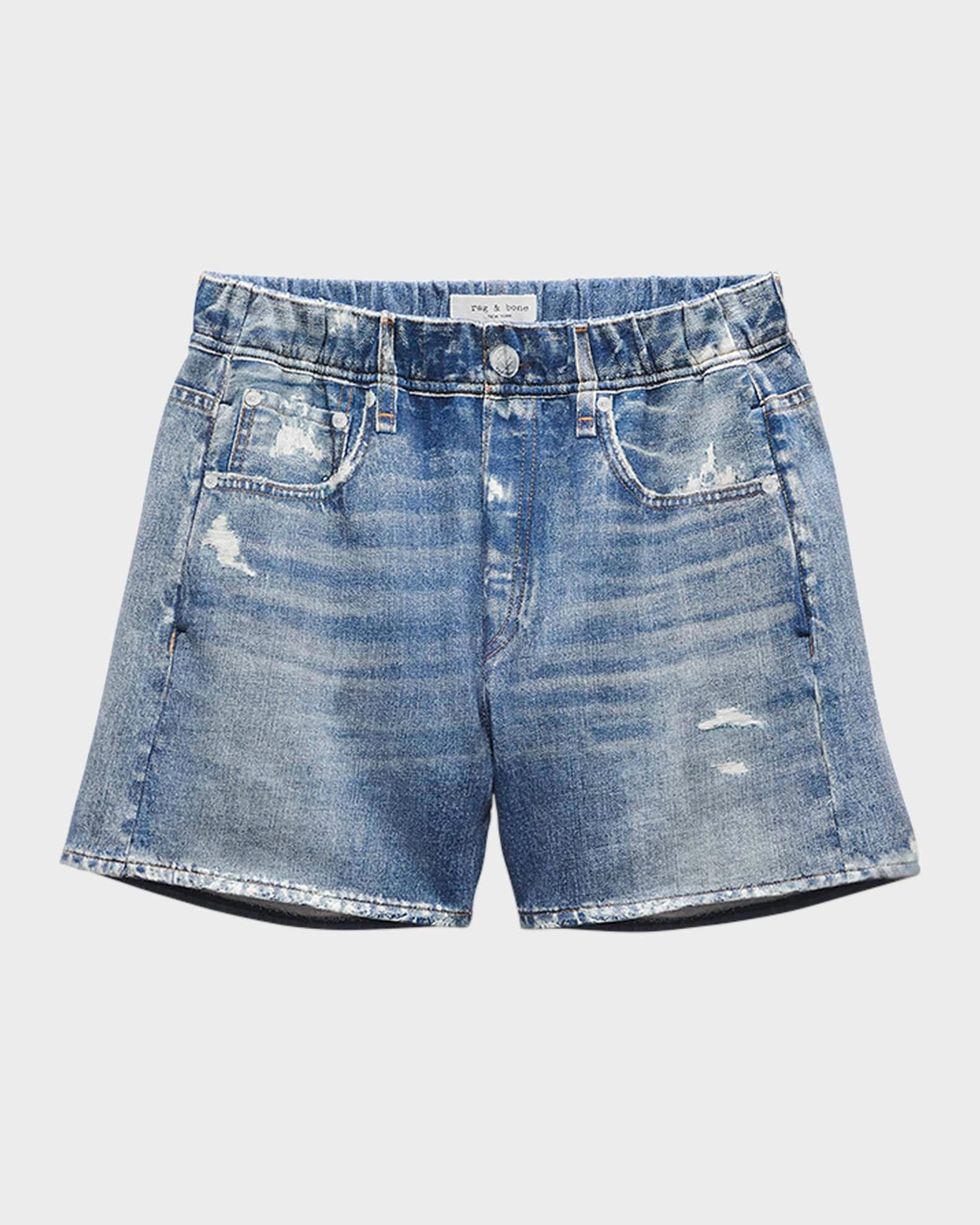 Miramar Walking Shorts Product Image