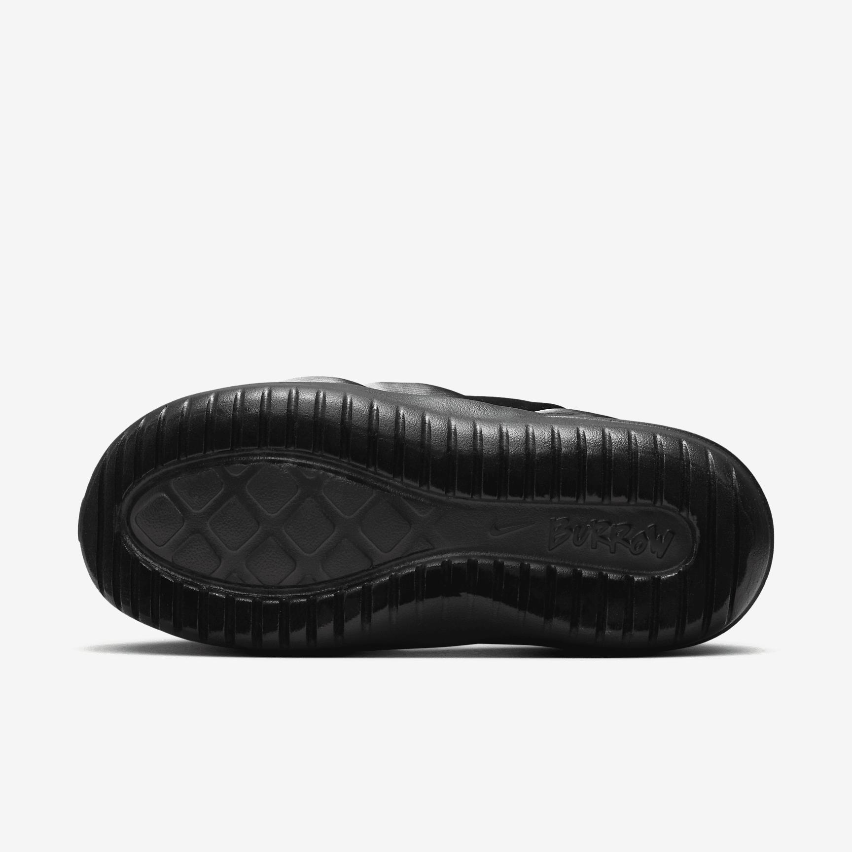 Nike Womens Burrow SE Slippers | FZ7940-002 Product Image