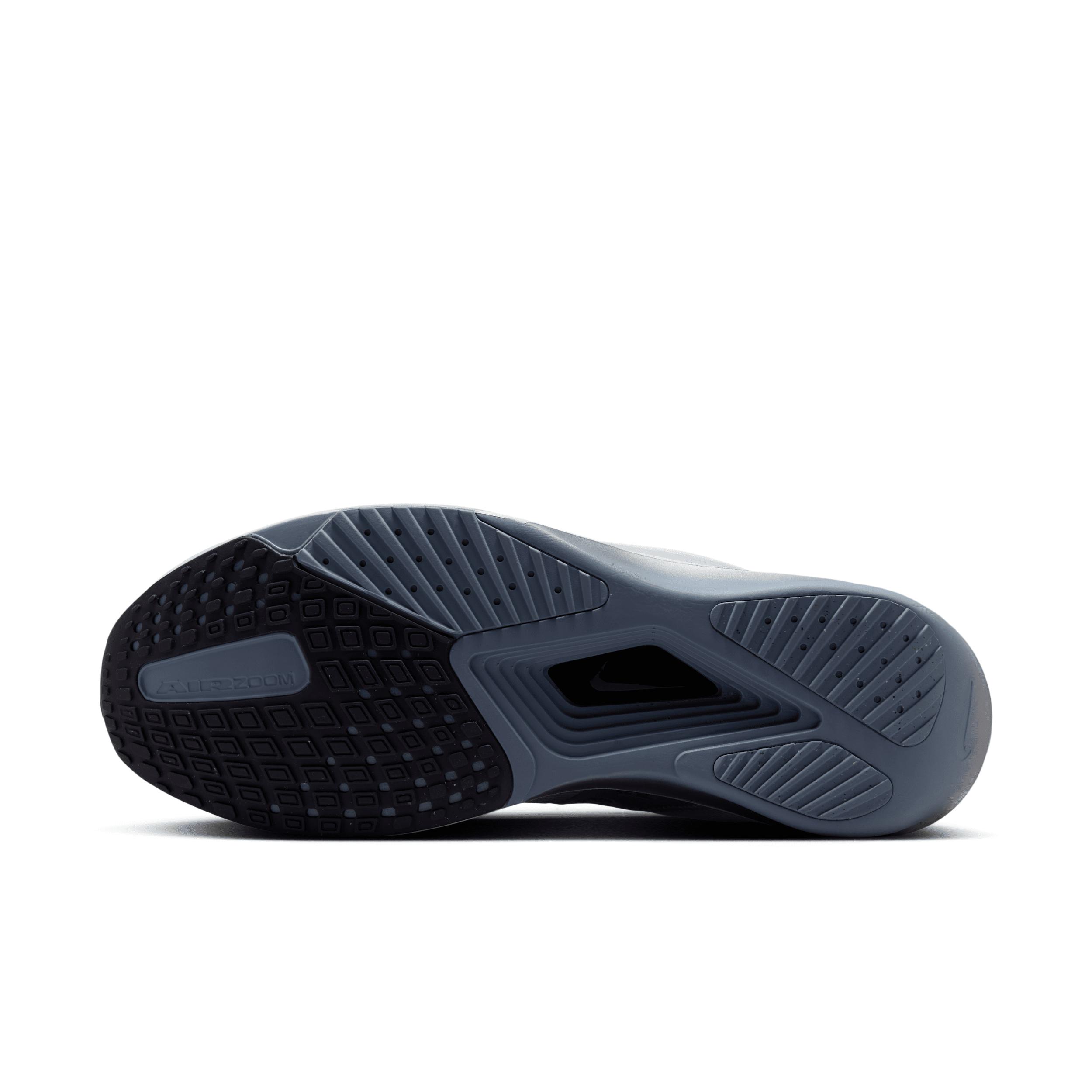 Nike Mens Zoom Rival Fly 4 Road Racing Shoes | FV6040-102 Product Image