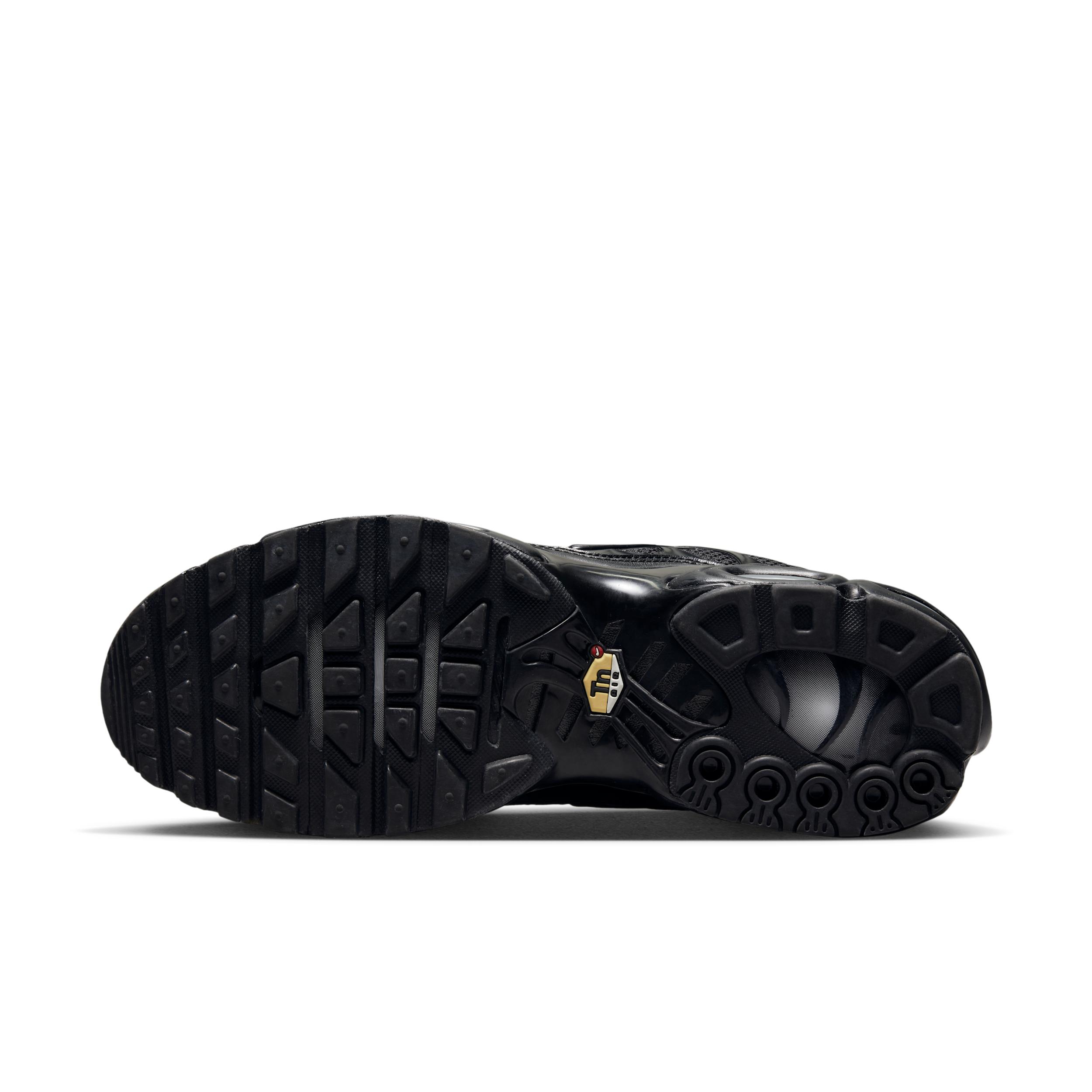 Nike Mens Air Max Plus Shoes | 604133-050 Product Image
