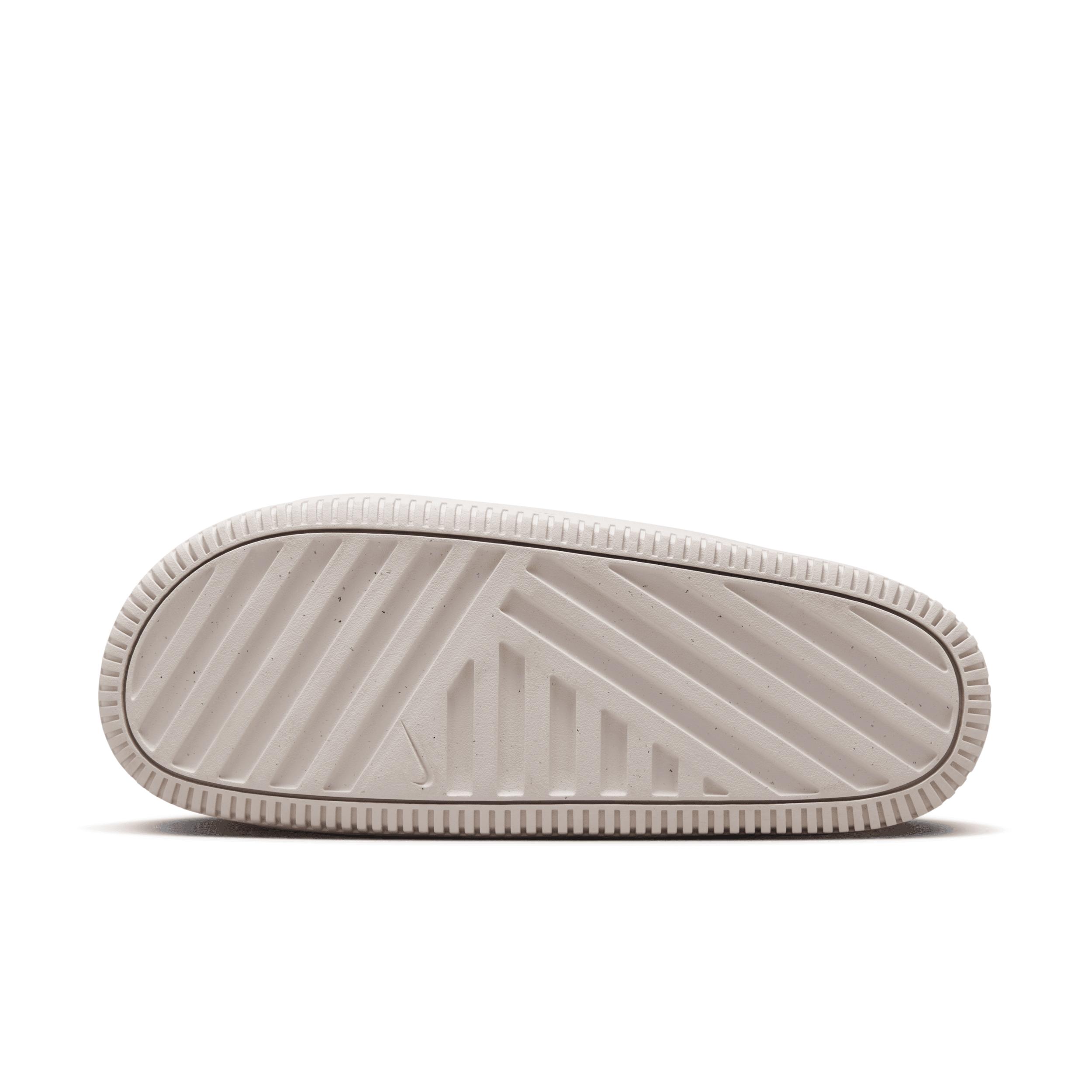 Nike Womens Calm Slides | DX4816-600 Product Image