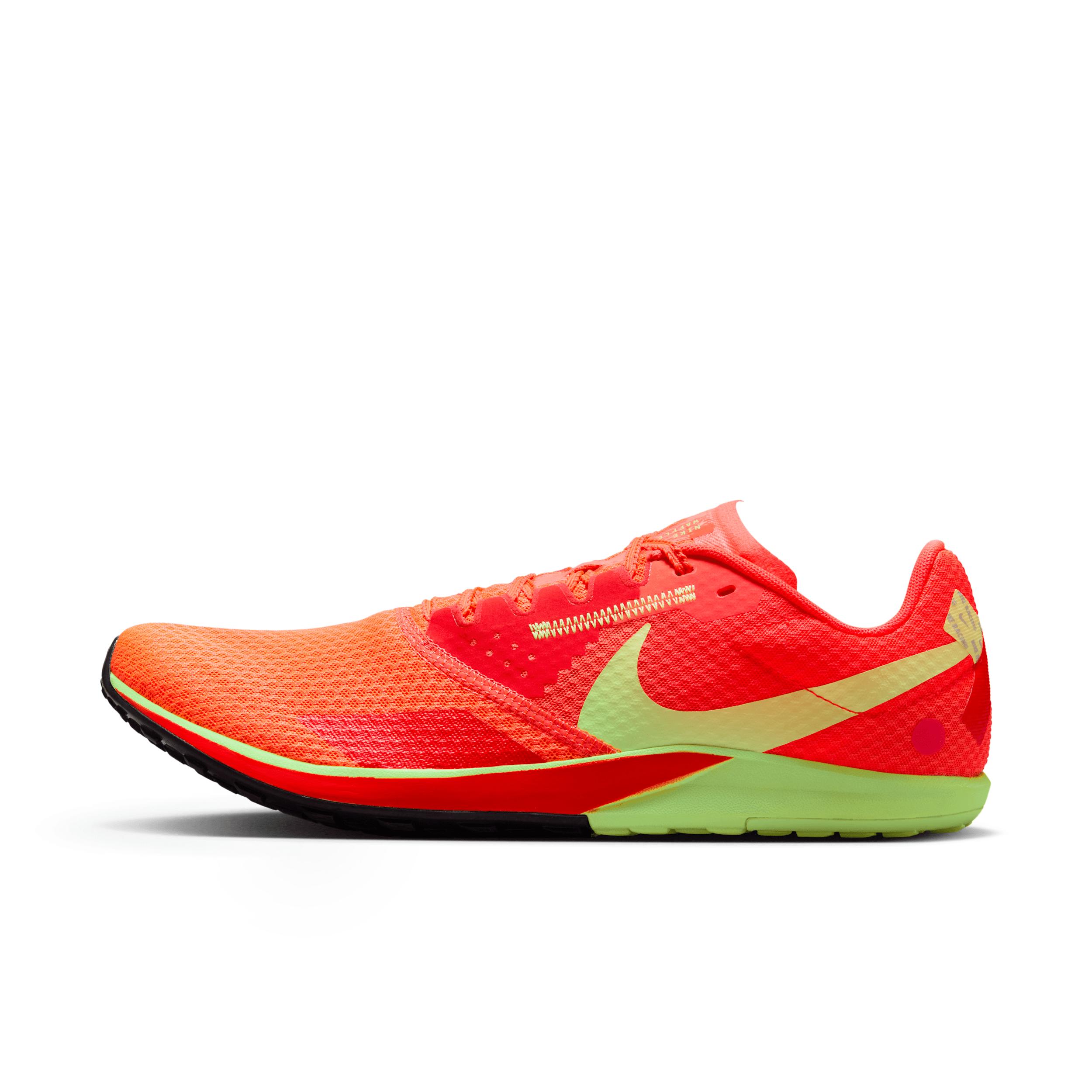 Nike Mens Zoom Rival Waffle 6 Road and Cross-Country Racing Shoes | DX7998-300 Product Image