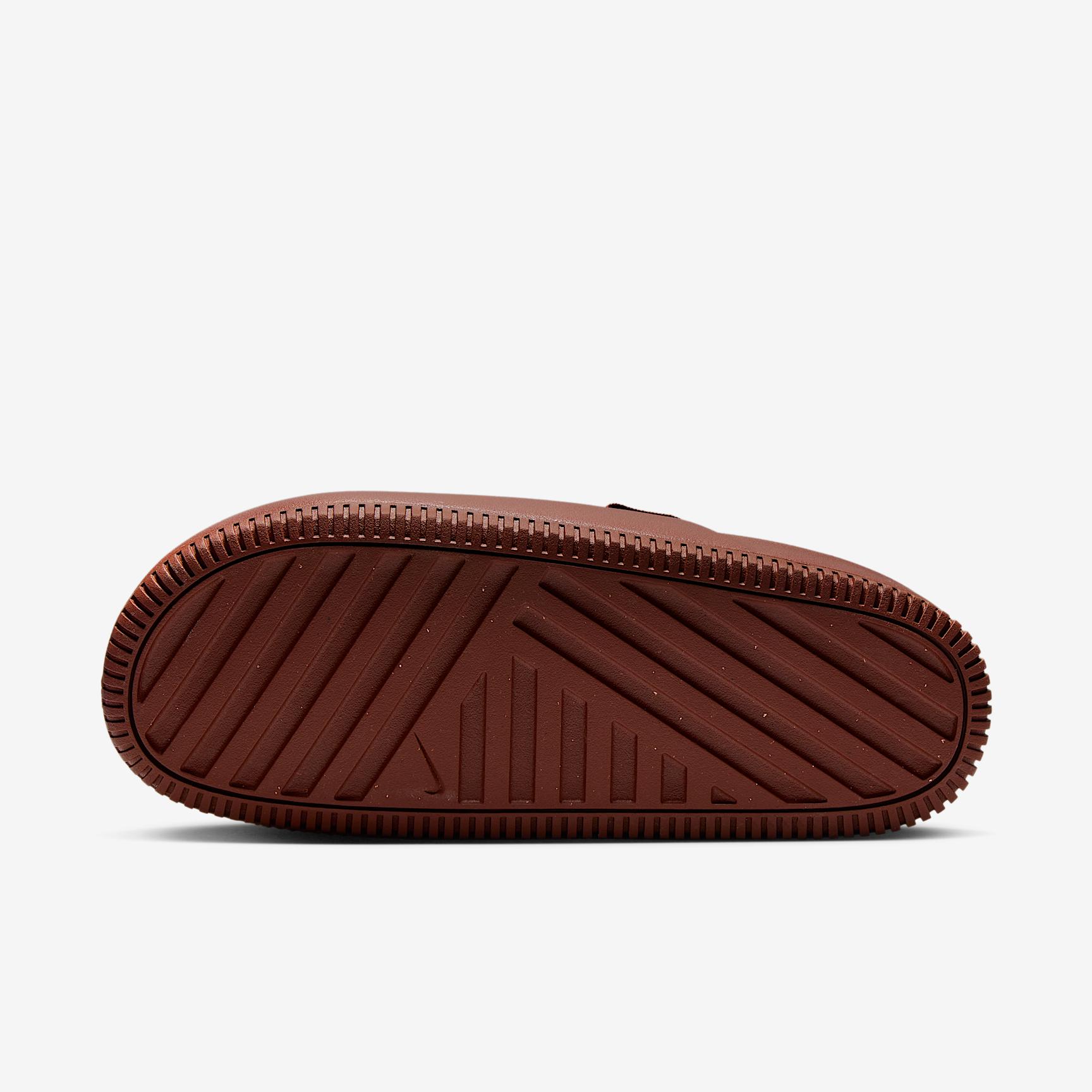 Nike Womens Calm Mules | FB2185-204 Product Image