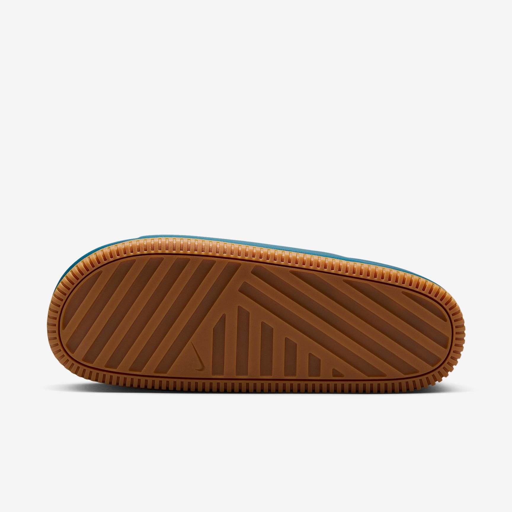 Nike Mens Calm Slides | FD4116-801 Product Image