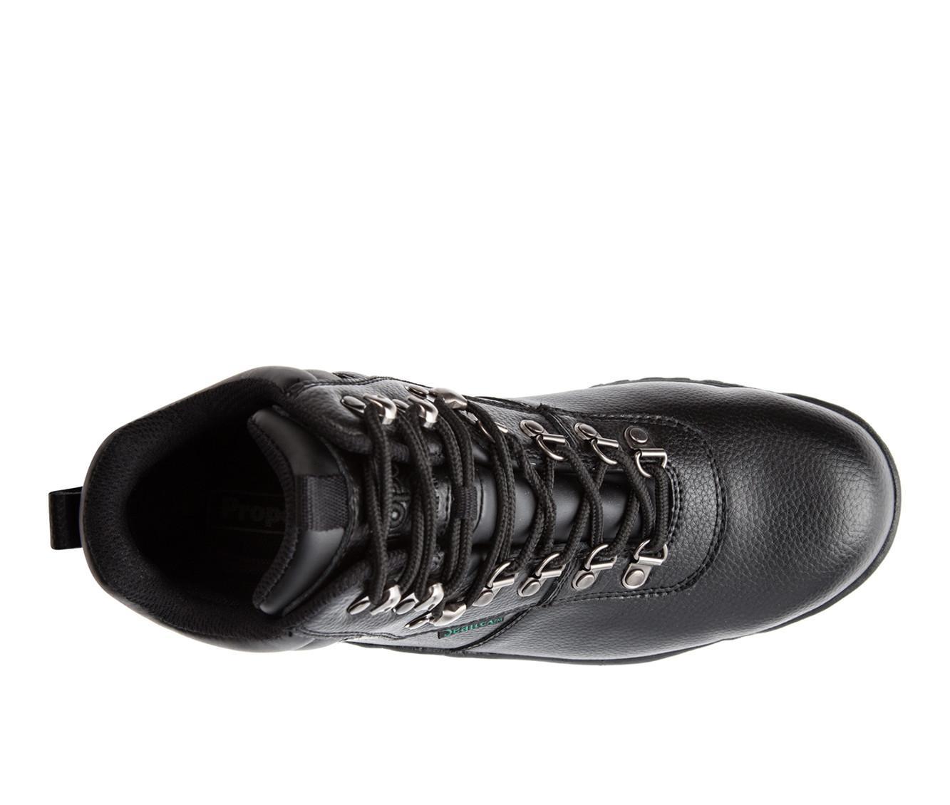 Men's Propet Shield Walker Waterproof Work Boots Product Image