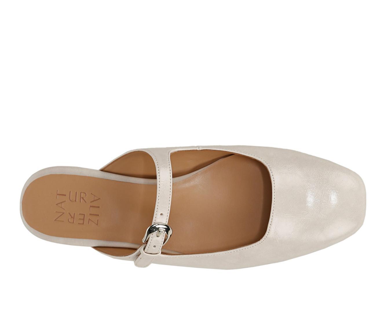 Women's Naturlizer Apple Mary Jane Mules Product Image