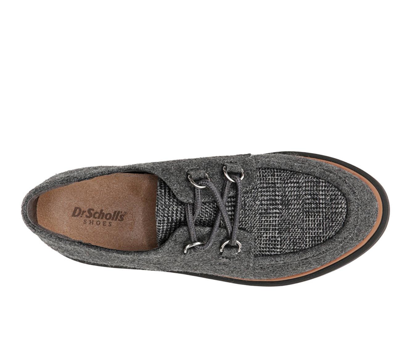 Women's Dr. Scholls Nice Day Max Oxfords Product Image