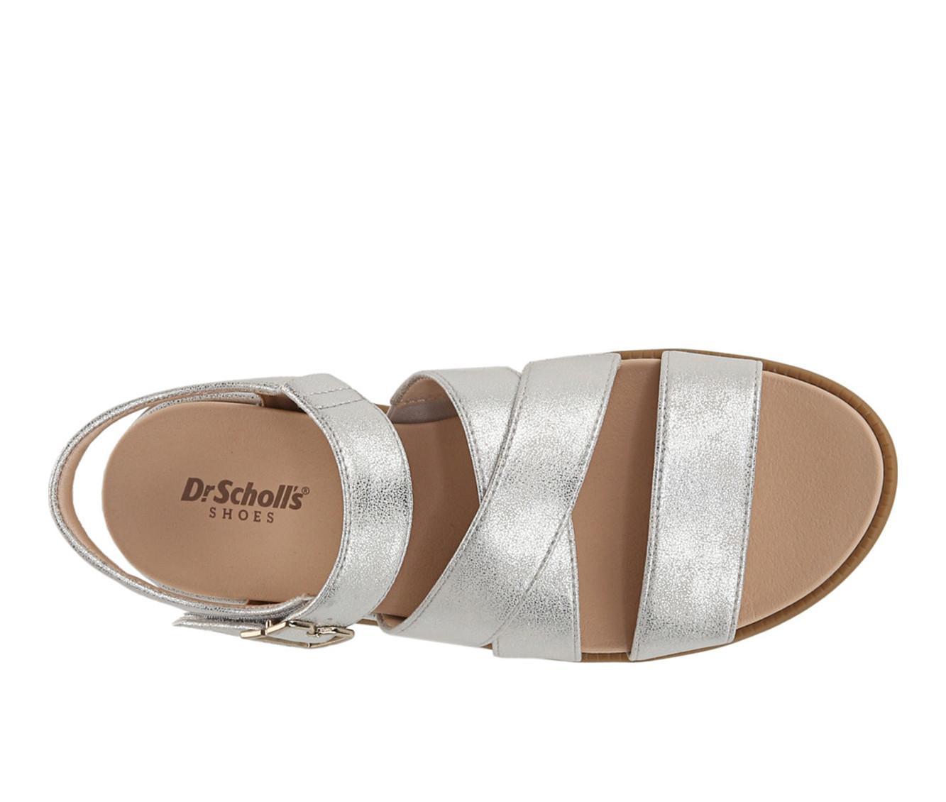 Women's Dr. Scholls Timeless Life Sandals Product Image