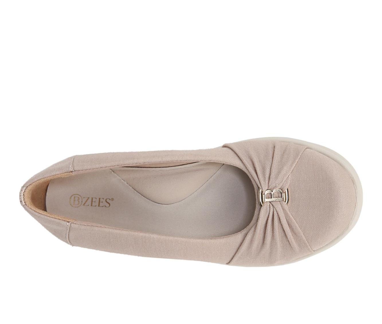 Women's BZEES Paige Slip On Shoes Product Image