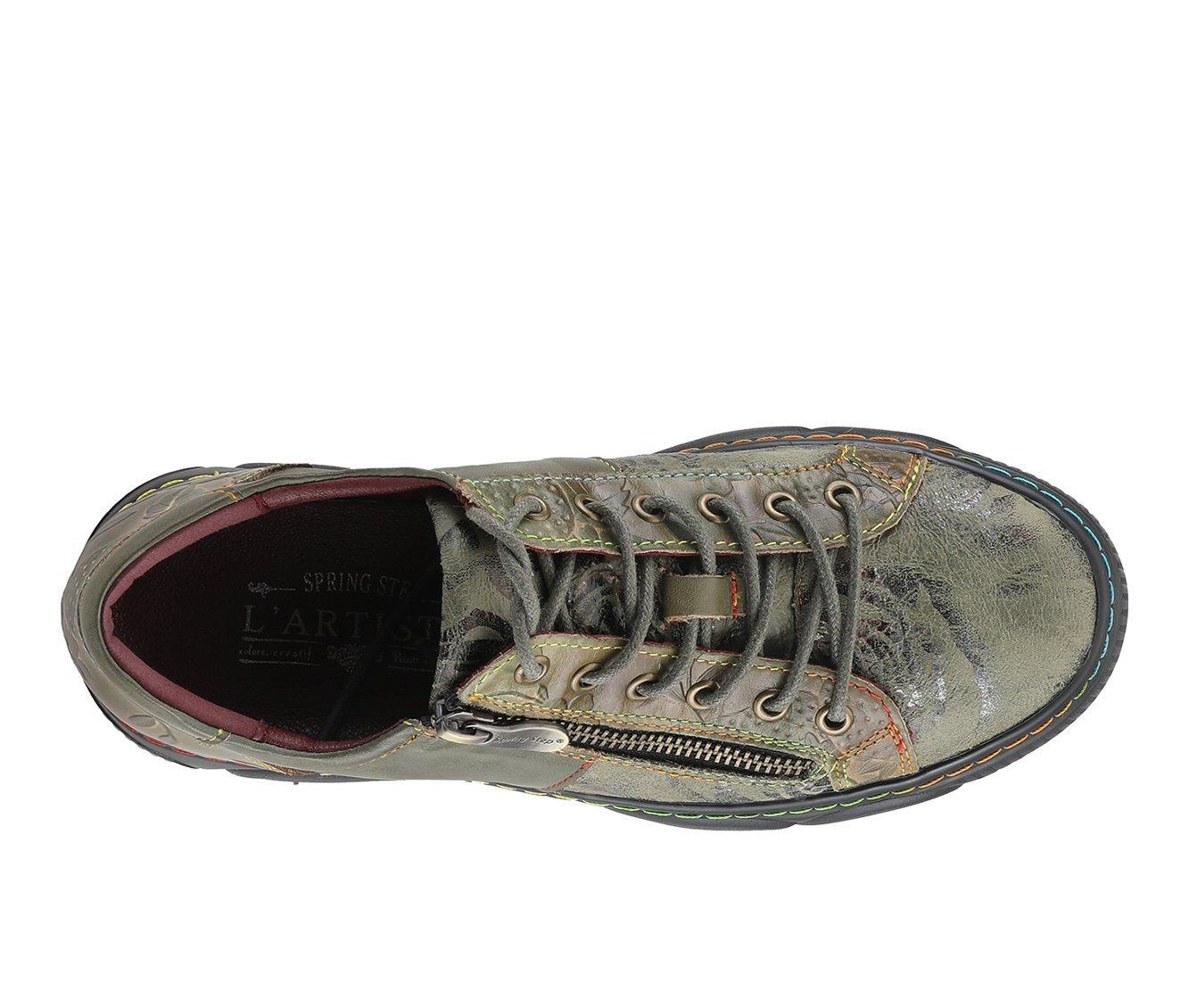 Women's L'Artiste Danli-Bloom Fashion Sneakers Product Image