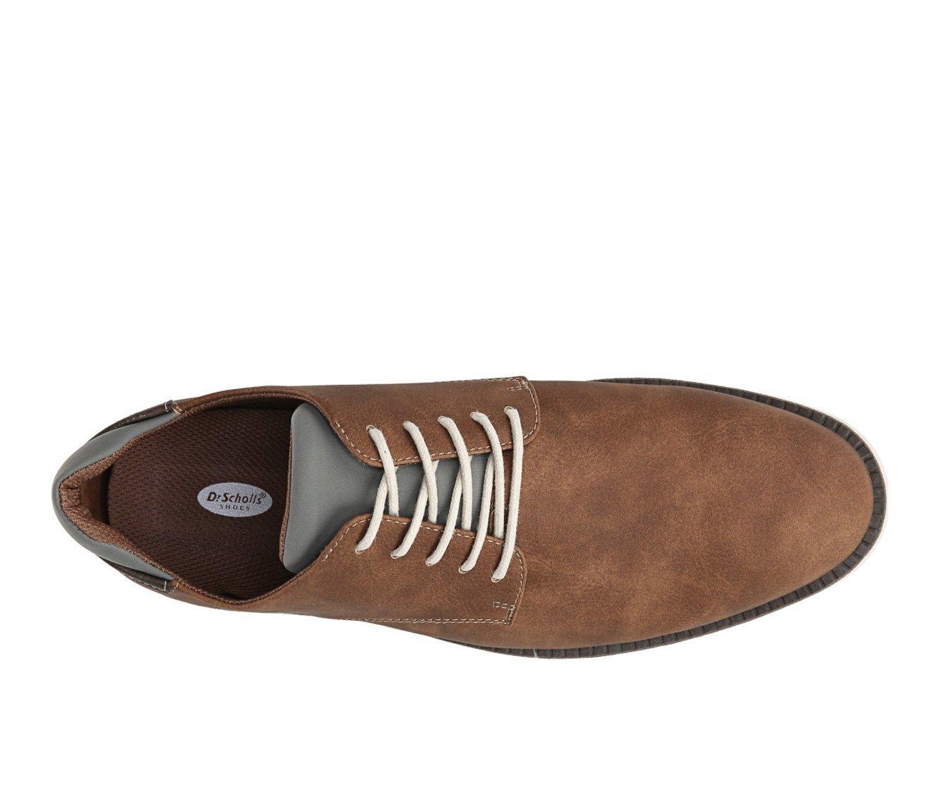 Men's Dr. Scholls Sync Oxfords Product Image
