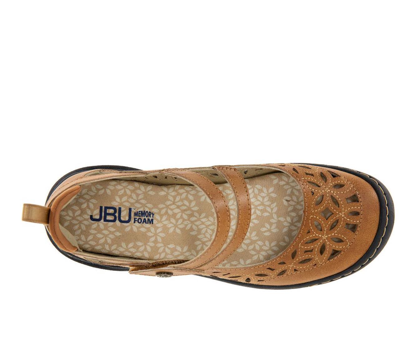 Women's JBU Bellerose Encore Outdoor Shoes Product Image