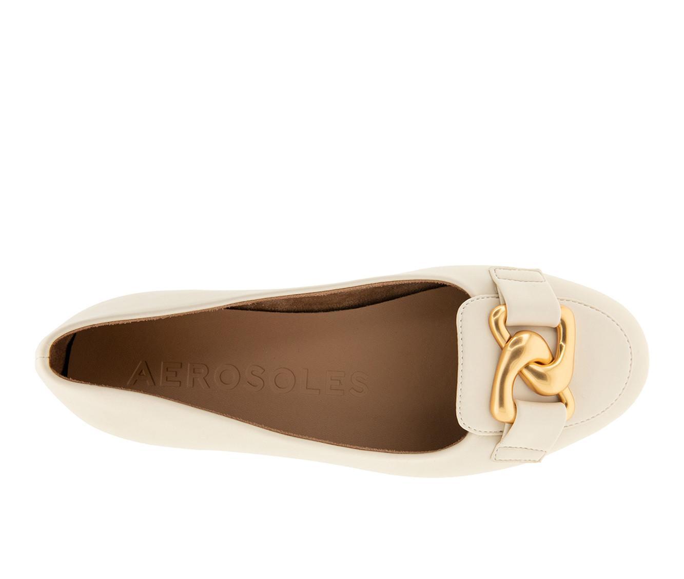 Women's Aerosoles Bell Flats Product Image