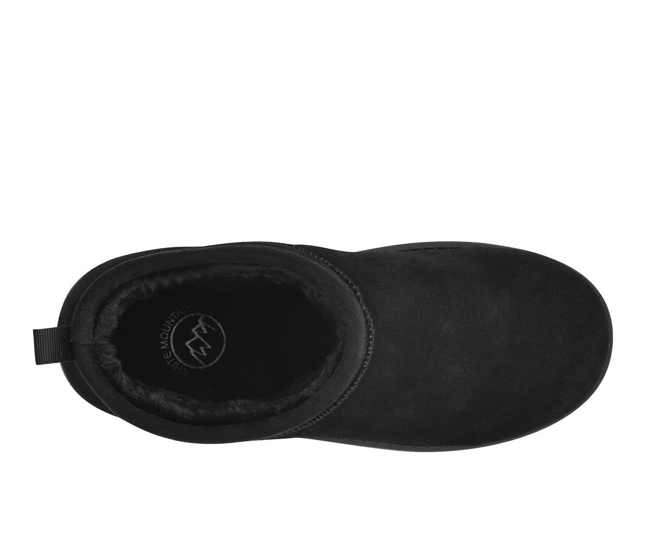 Women's White Mountain Inspo Winter Booties Product Image