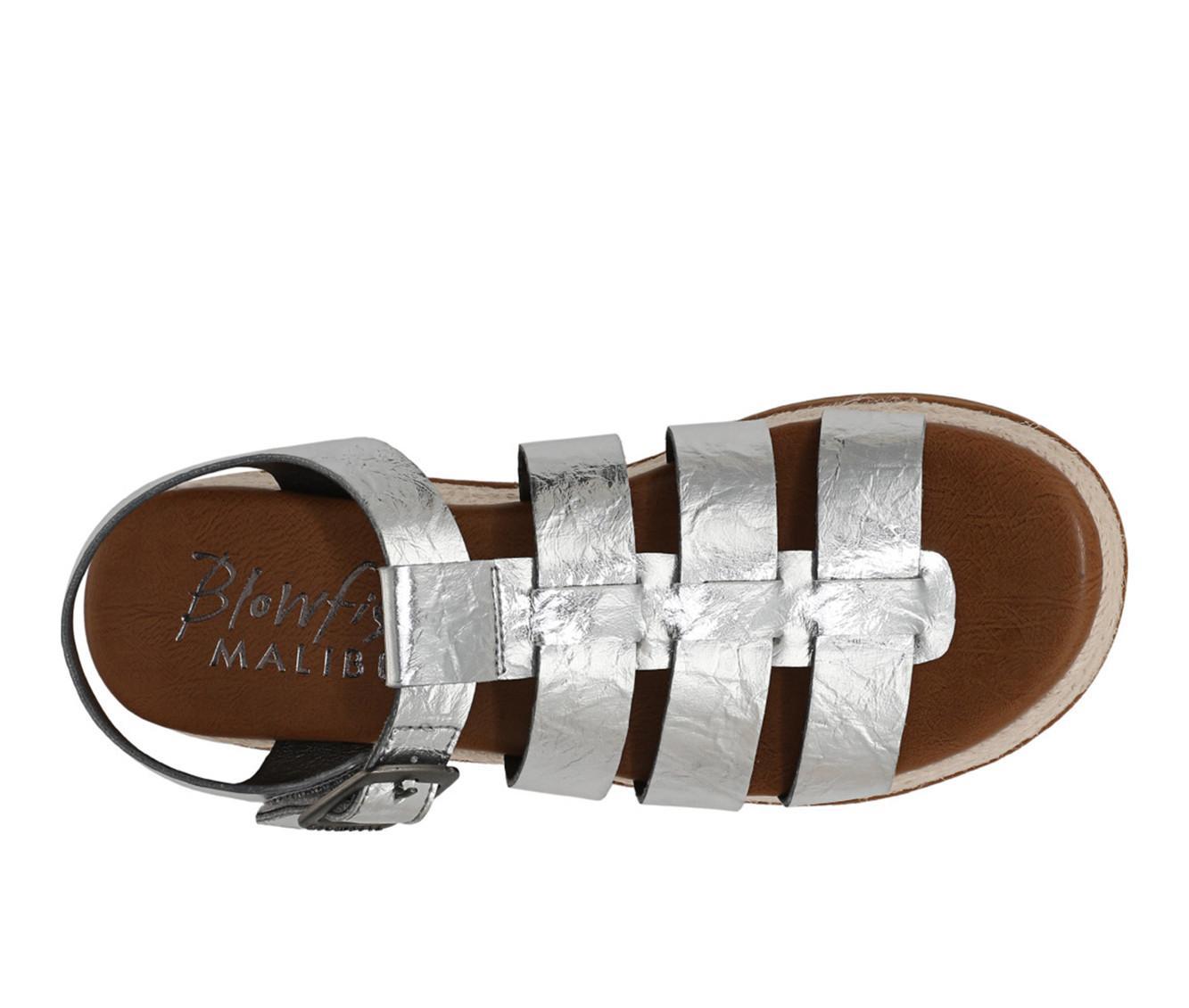 Women's Blowfish Malibu Madrid 2 Wedges Product Image