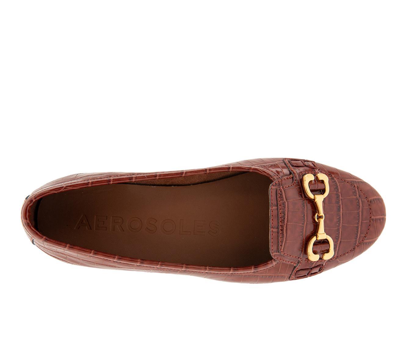 Women's Aerosoles Bobbi Flats Product Image