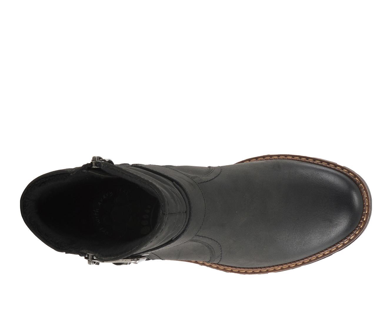 Women's SPRING STEP Smokies Booties Product Image