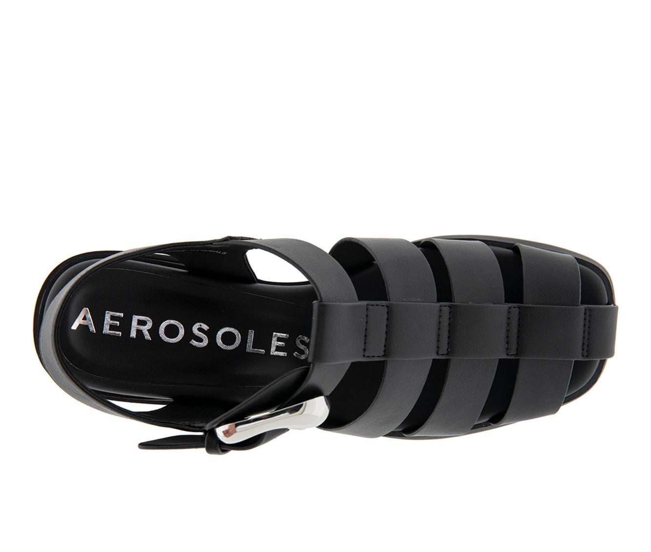 Women's Aerosoles Dapper Sandals Product Image
