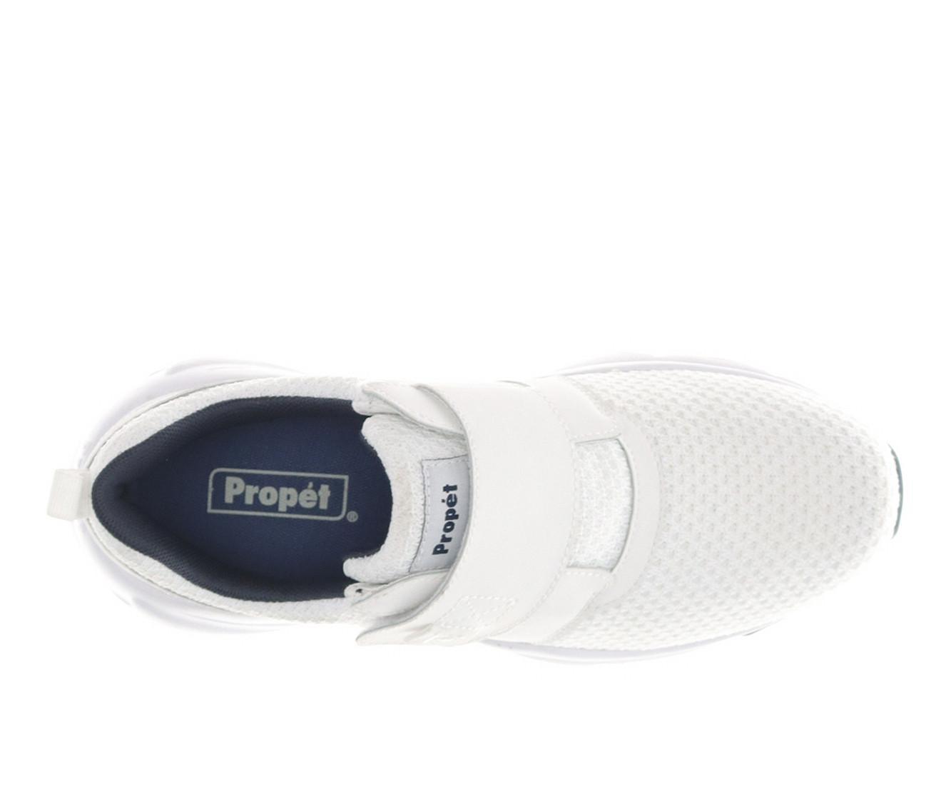 Men's Propet Stability X Strap Casual Sneakers Product Image