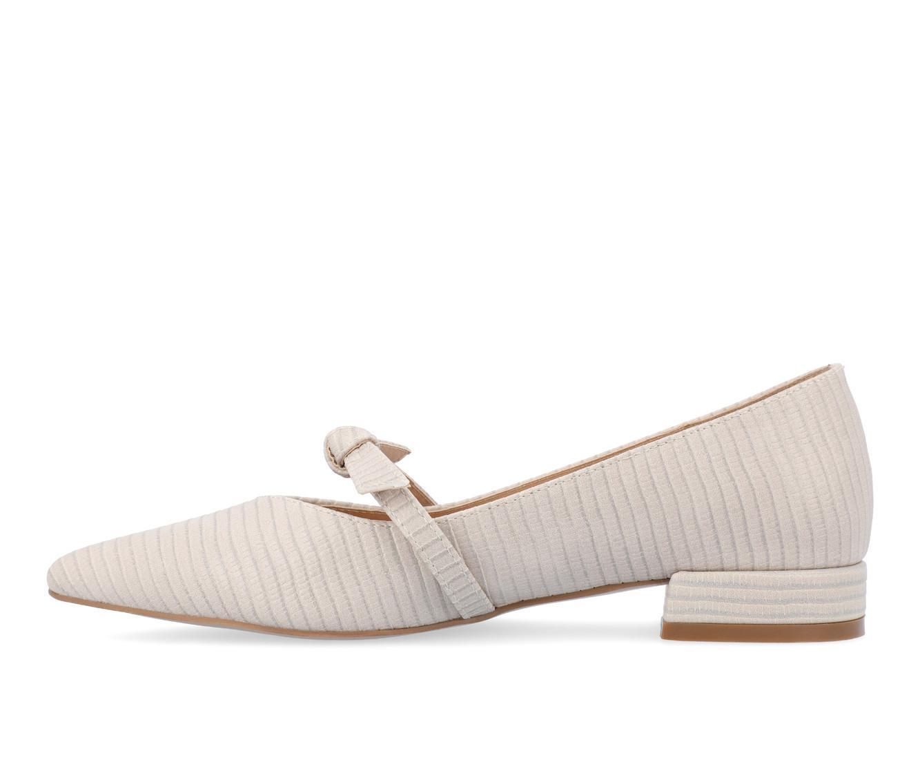 Women's Journee Collection Cait Mary Jane Pumps Product Image