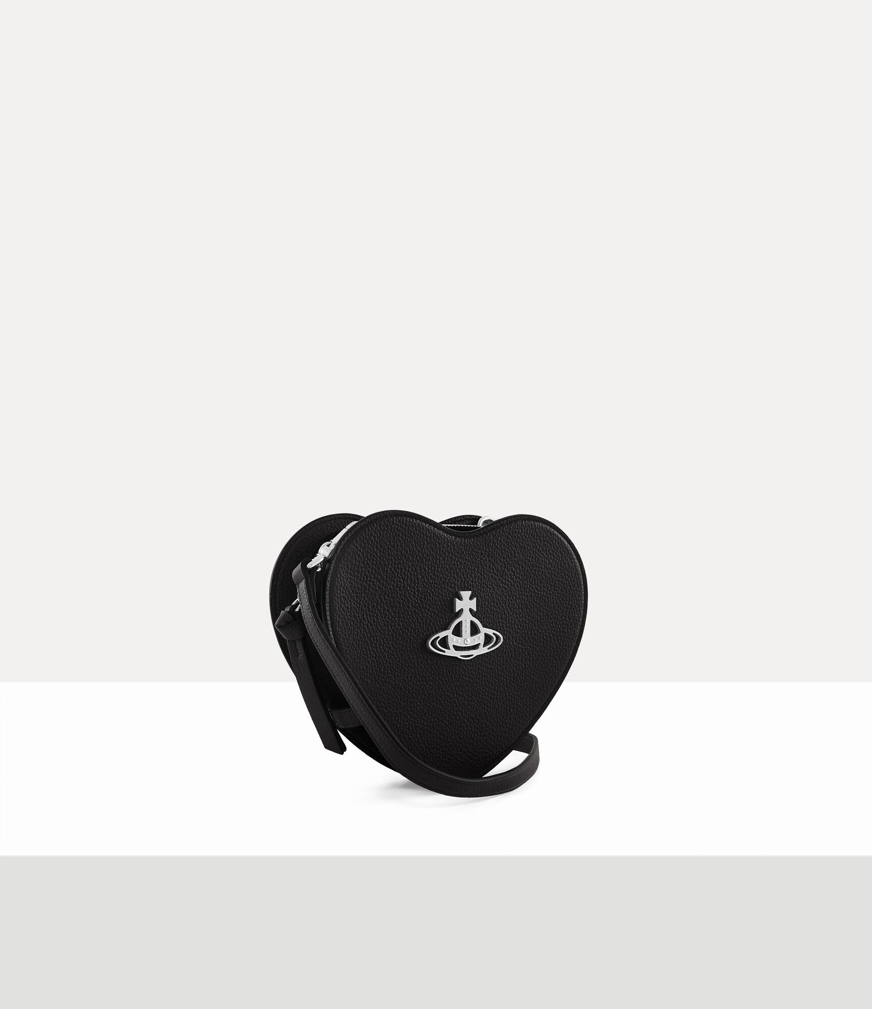 Louise Heart Crossbody Product Image