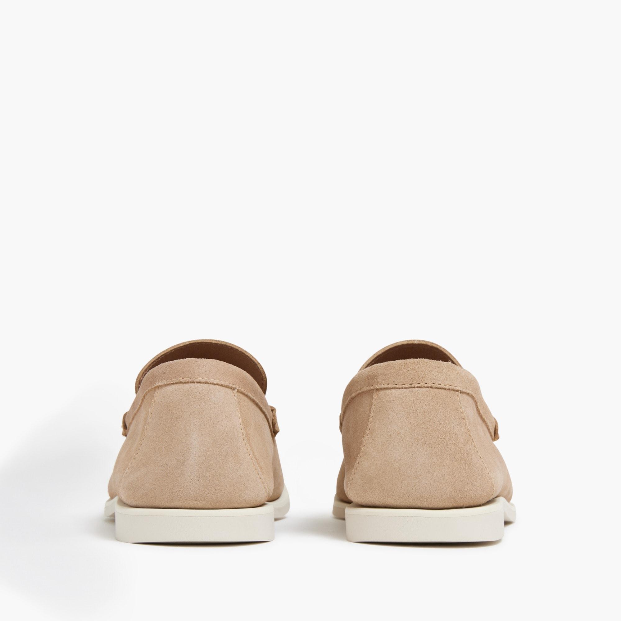 Venetian loafers Product Image
