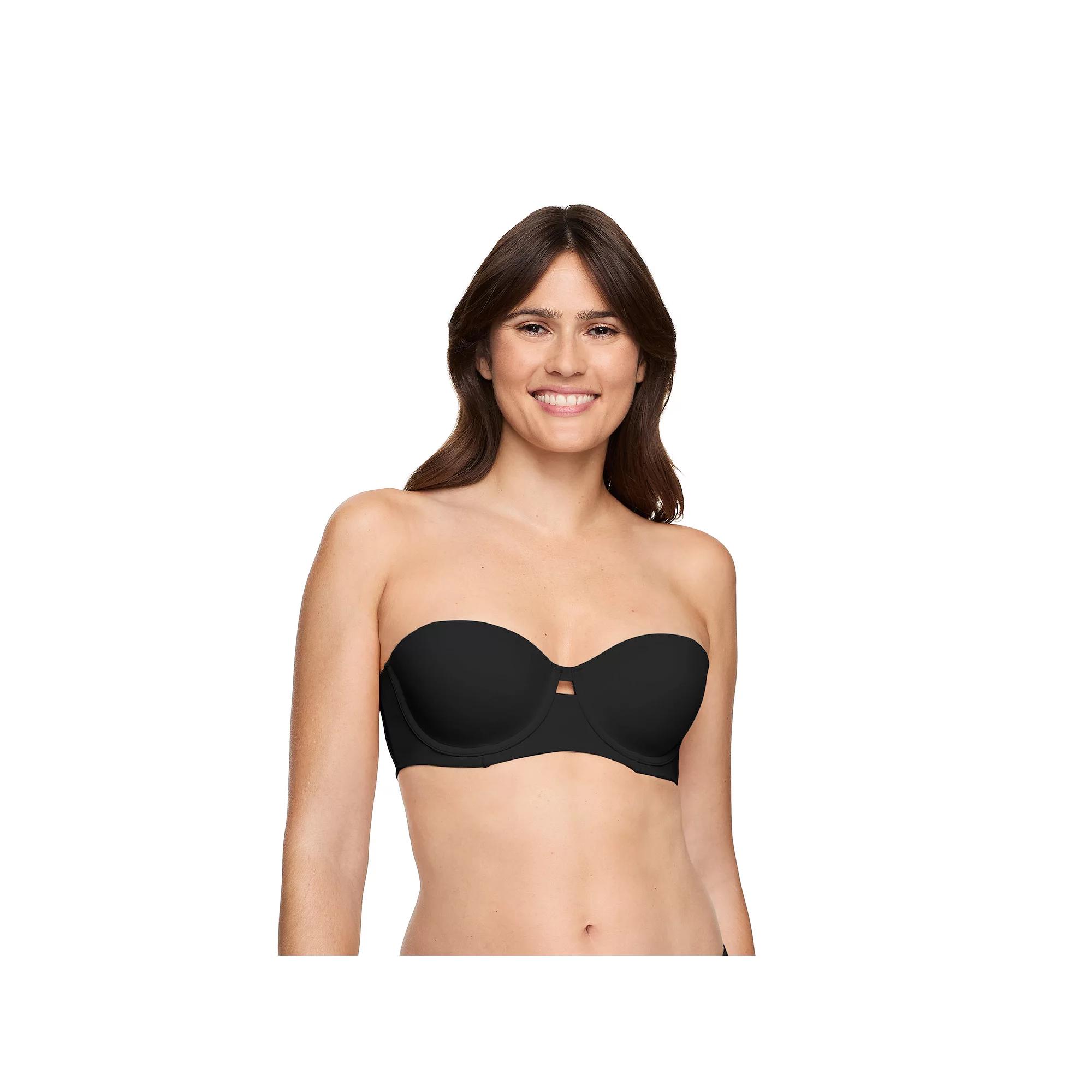 Warners Cloud 9® Super Soft Convertible Strapless Bra RG1051A, Women's,  Product Image