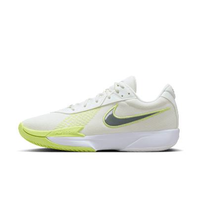 Nike Mens G.T. Cut Academy Basketball Shoes | FB2599-106 Product Image