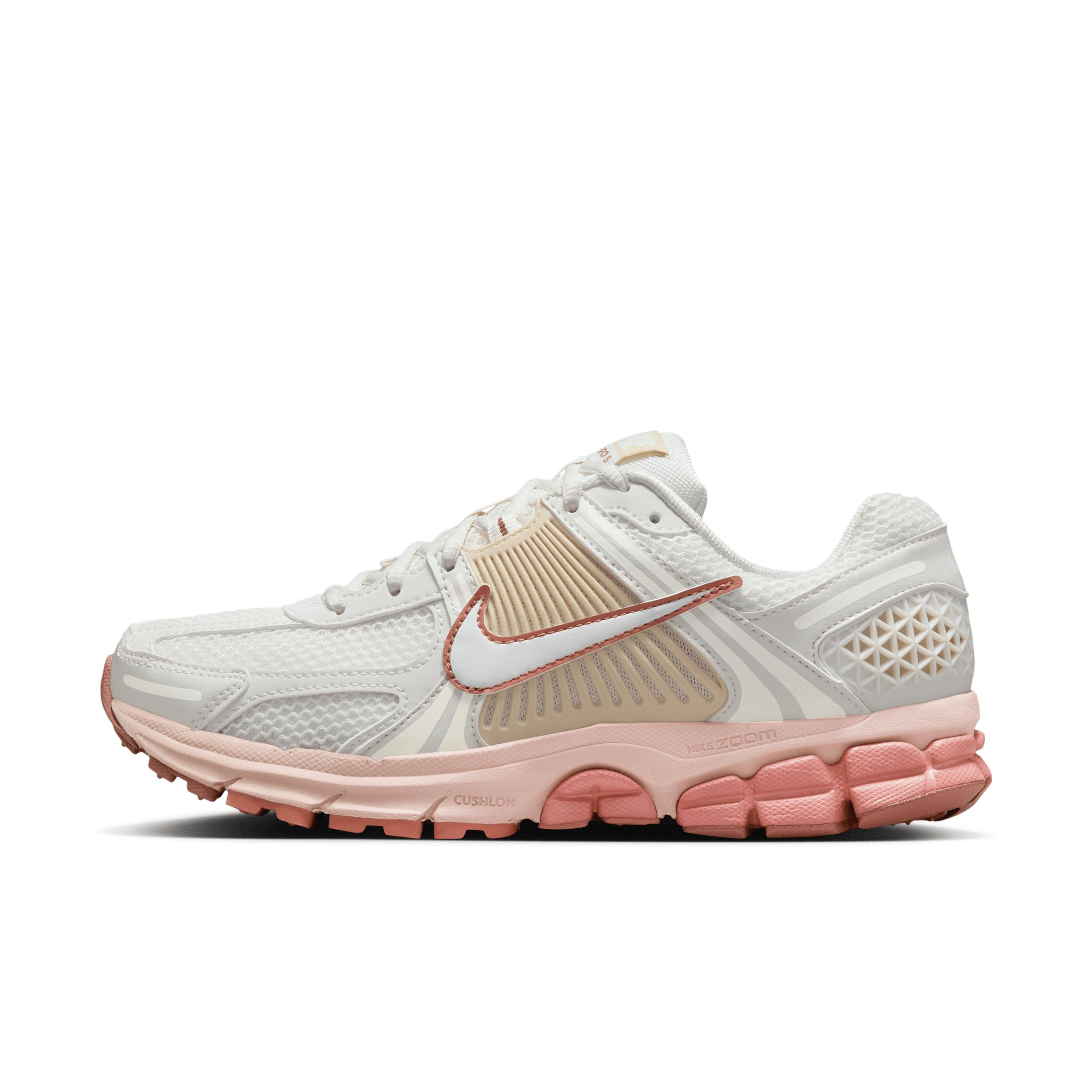 Nike Womens Zoom Vomero 5 Shoes with Reflective Accents | FJ2028-104 Product Image
