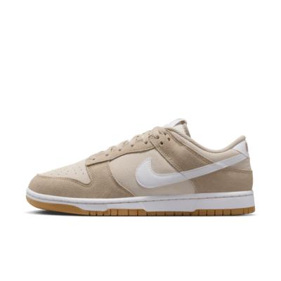 Nike Men's Dunk Low Retro SE Shoes Product Image