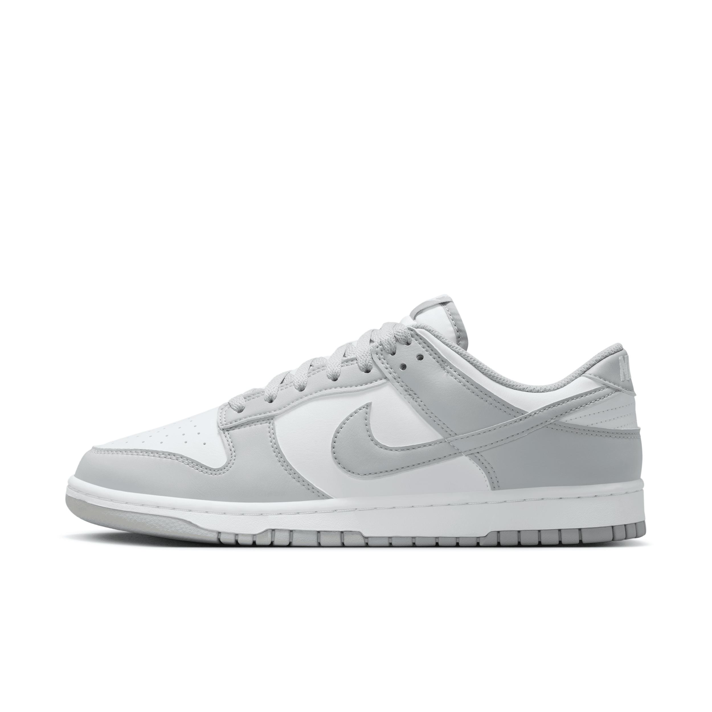 Nike Mens Dunk Low Retro Shoes | HF5441-105 Product Image