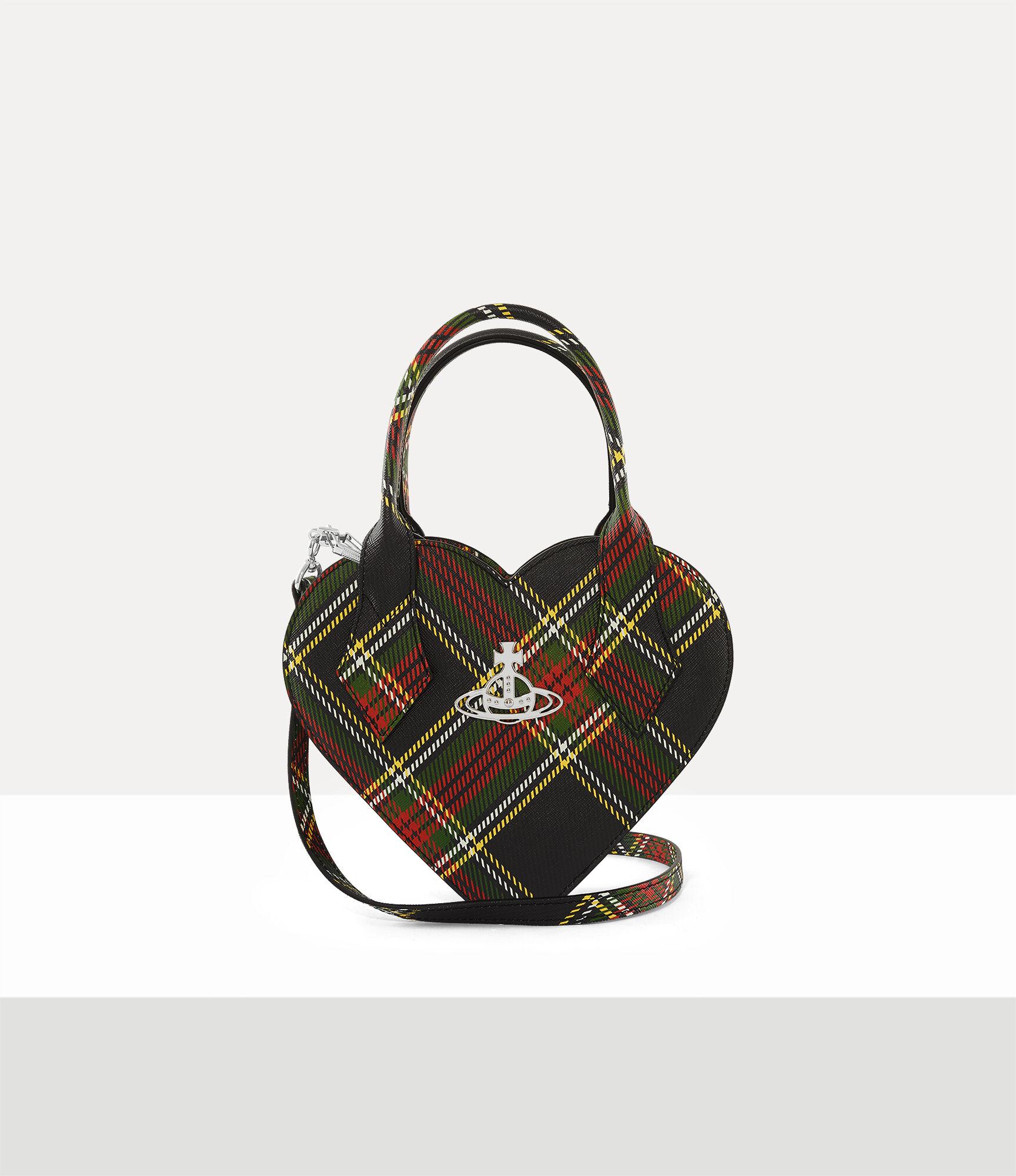 Josephine Heart Crossbody Product Image
