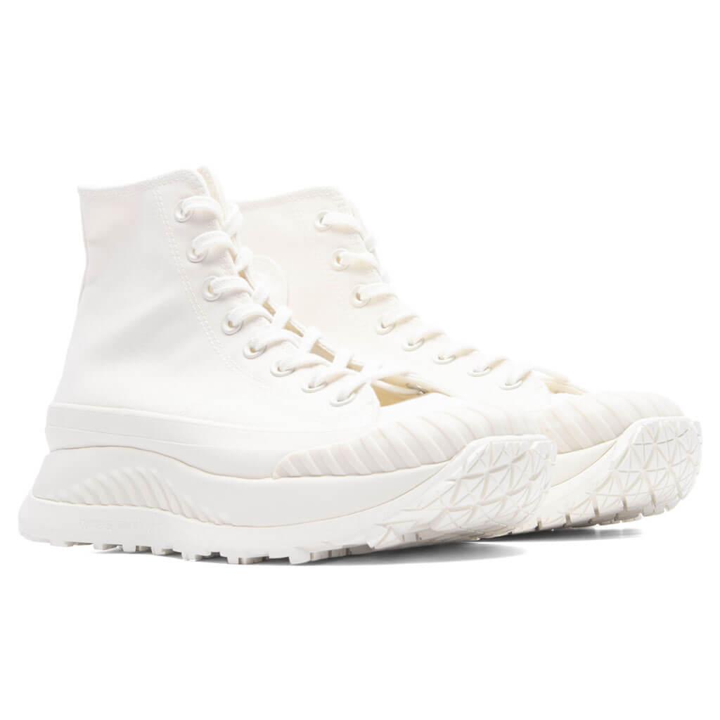 Chuck '70 AT-CX Hi - Egret Male Product Image