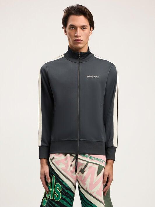 Classic Logo Track Jacket Product Image