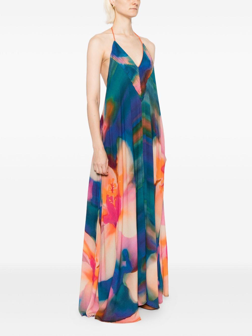 Catalina dress Product Image
