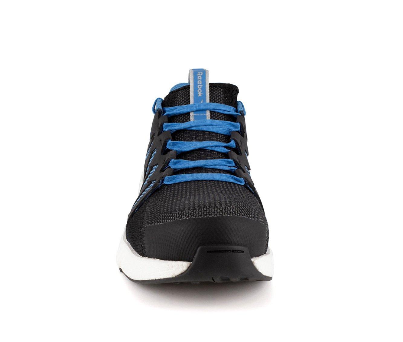 Men's REEBOK WORK Fusion Flexweave Electrical Hazard Work Shoes Product Image