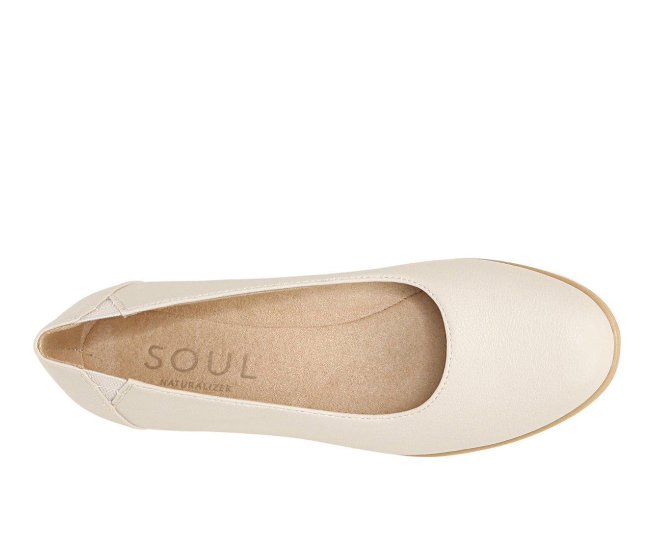 Women's Soul Naturalizer Idea-Ballet Flats Product Image