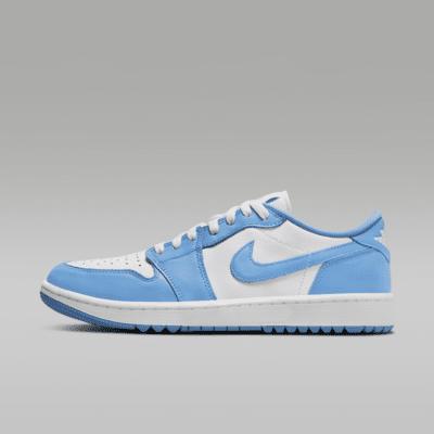 Men's Air Jordan 1 Low G Golf Shoes Product Image