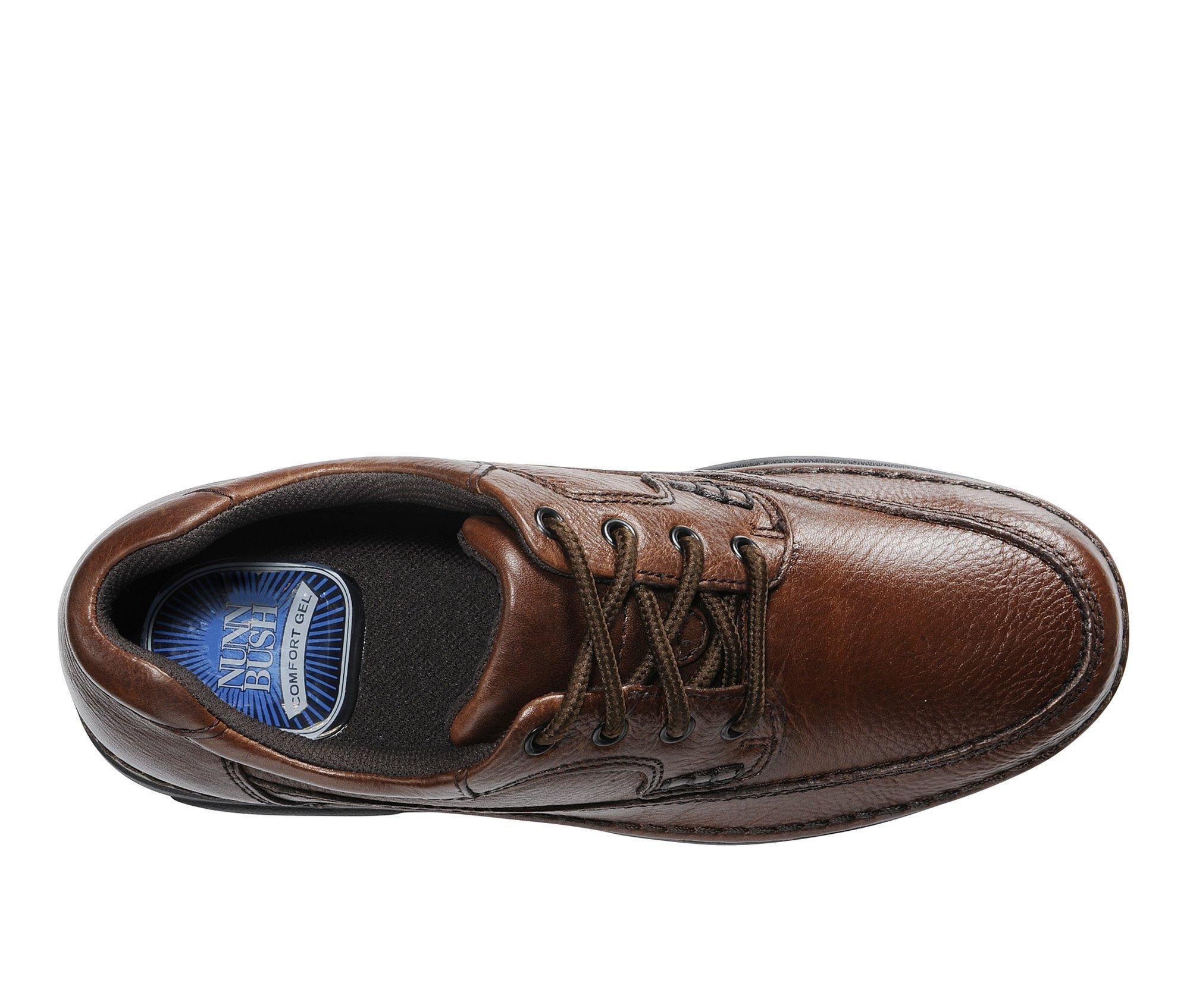 Men's Nunn Bush Cameron Casual Oxfords Product Image
