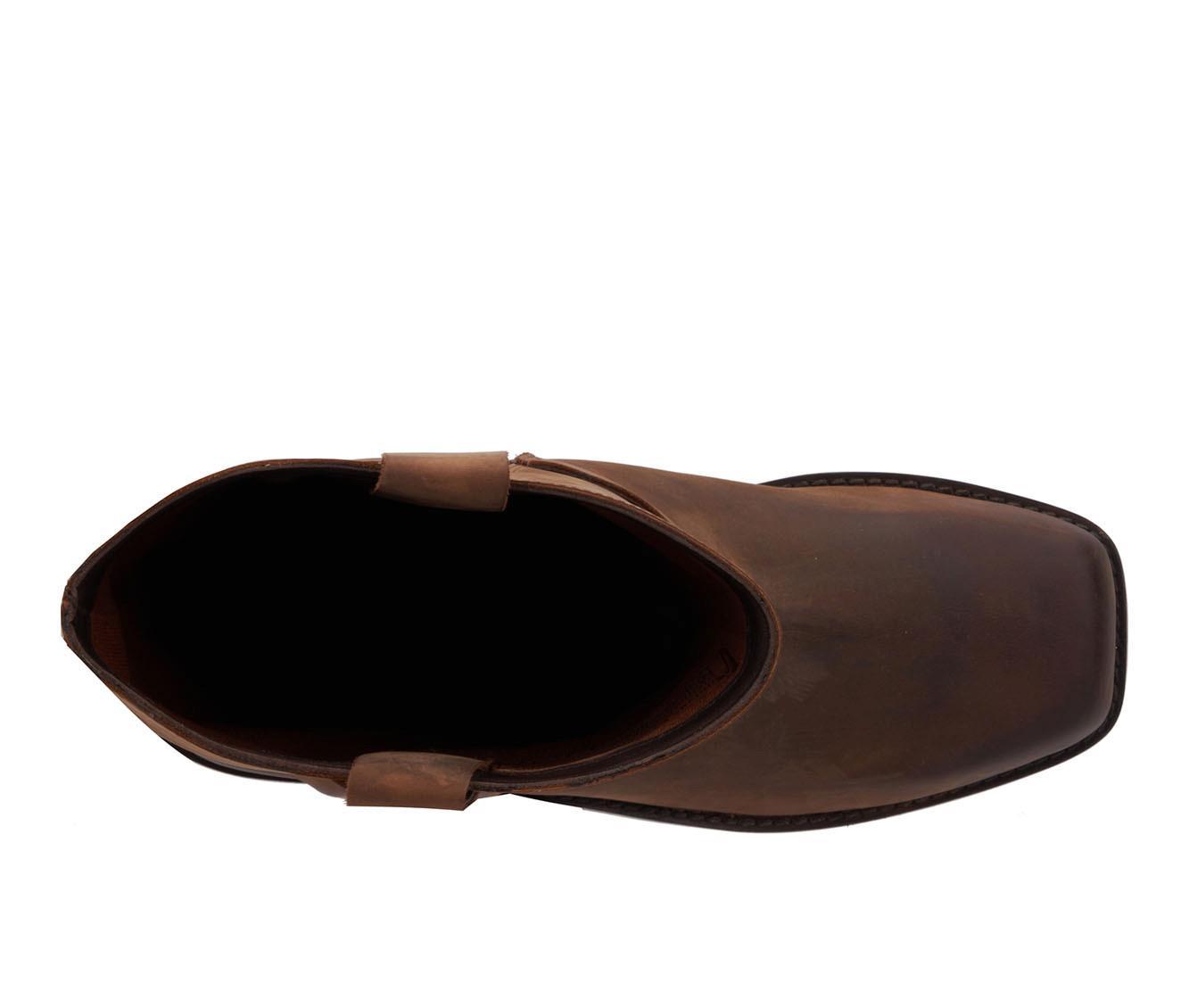 Women's Vintage Foundry Co Randi Mid Calf Boots Product Image