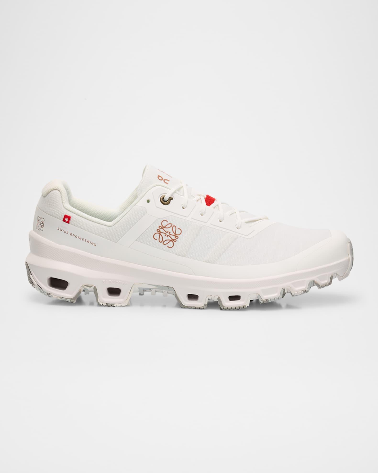 x On Men's Cloudventure Mesh Running Sneakers Product Image