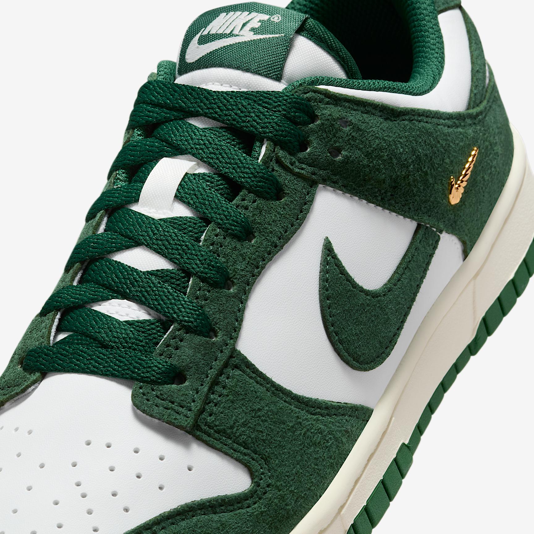 Nike Women's Dunk Low Shoes Product Image