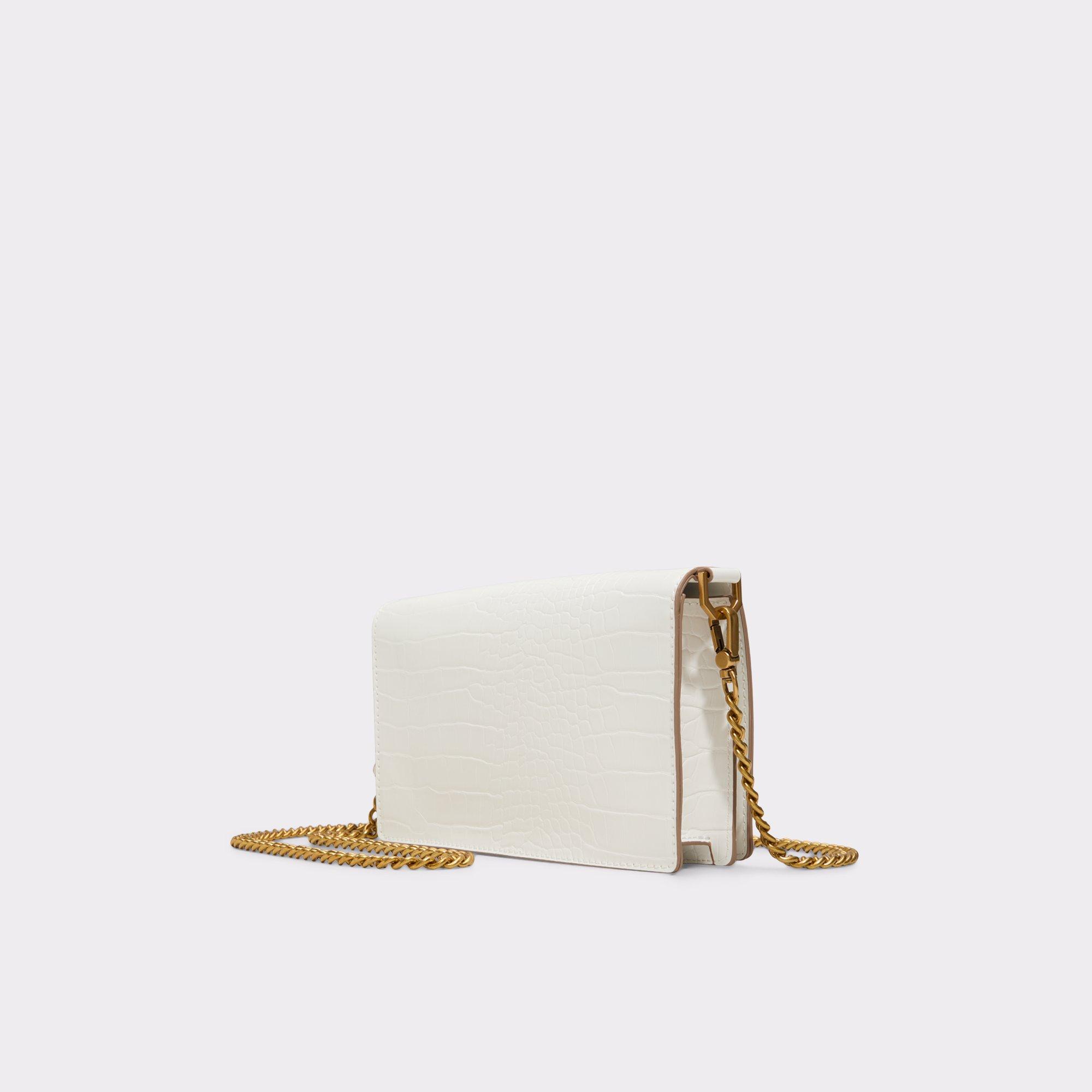 Lilythhx White Women's Crossbody Bags | ALDO US Product Image