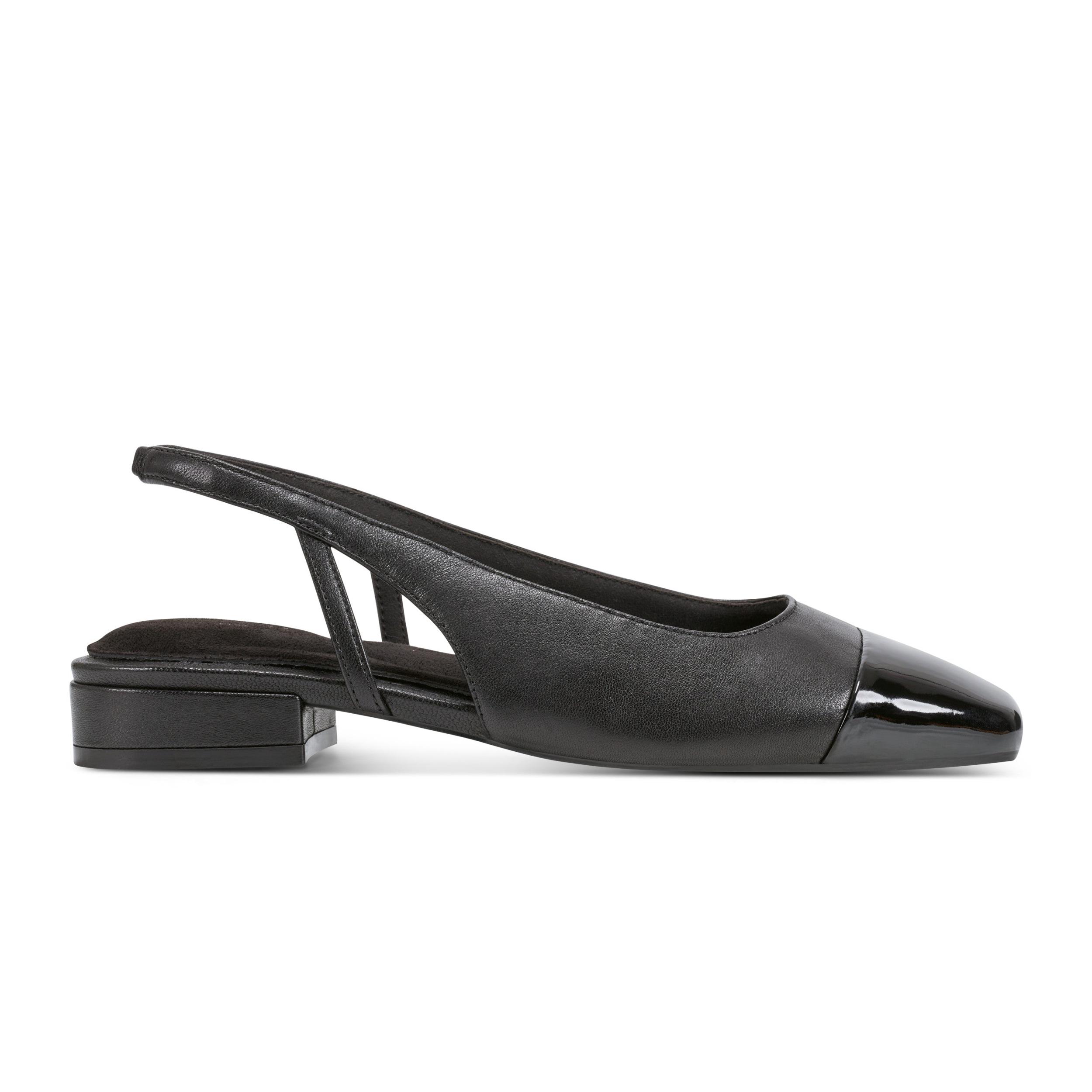 Women's Sagey Slingback Ballet Flats Product Image