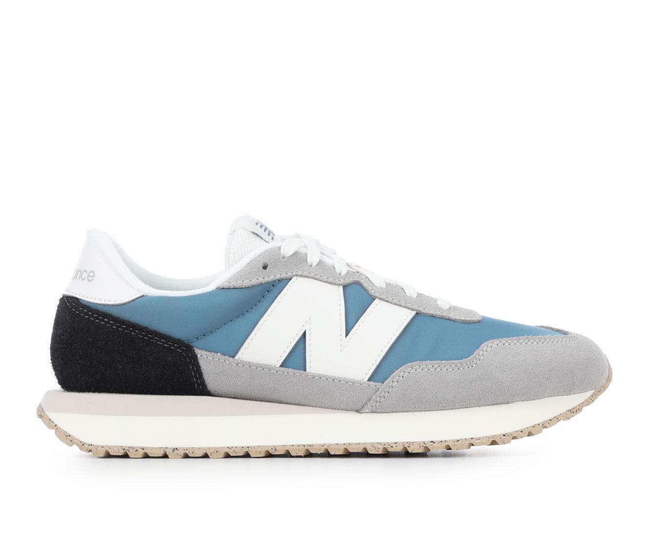 Men's New Balance 237-M Sneakers Product Image