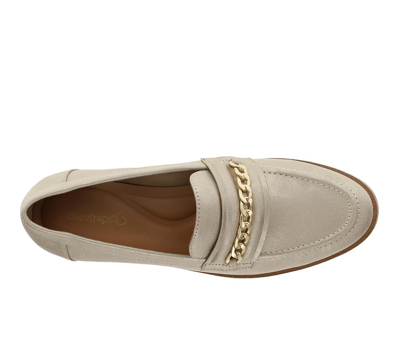 Women's Baretraps Emmie Loafers Product Image