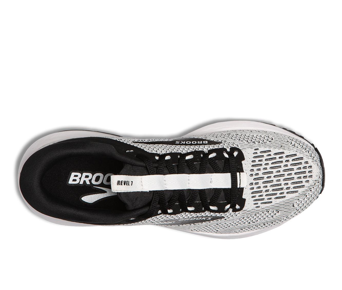 Women's Brooks Revel 7 Running Shoes Product Image